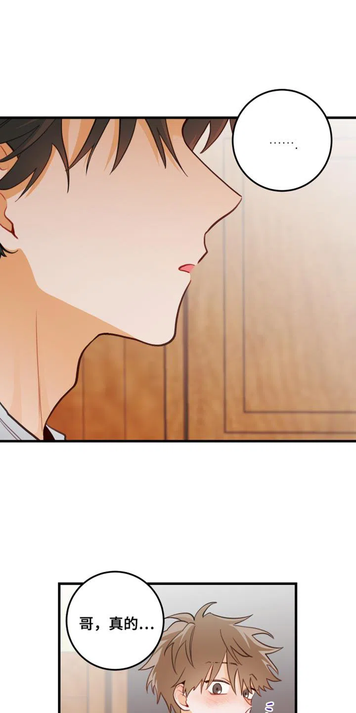 《梨花盛开的爱》第35话 第8页