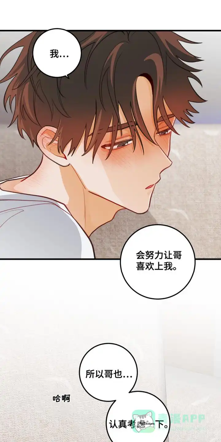 《梨花盛开的爱》第37话 第1页
