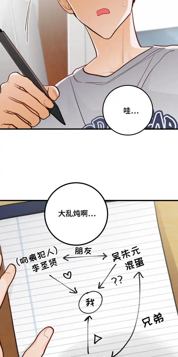 《梨花盛开的爱》第39话 第8页