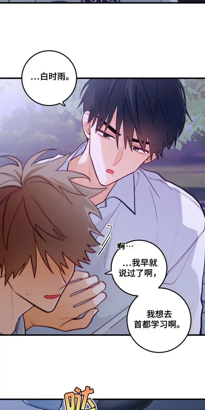 《梨花盛开的爱》第41话 第14页