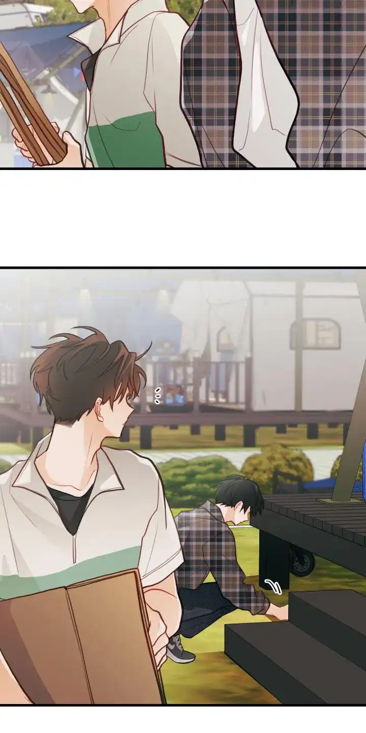 《梨花盛开的爱》第45话 第4页