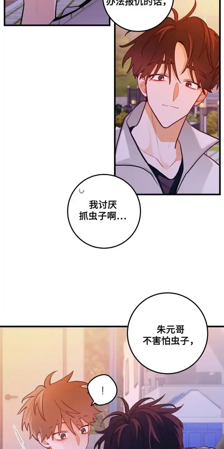 《梨花盛开的爱》第46话 第8页