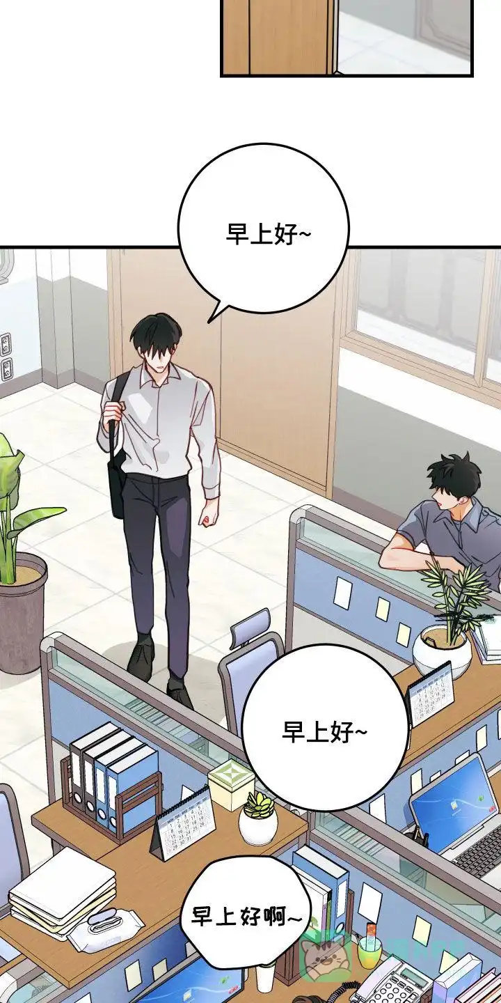 《梨花盛开的爱》第53话 第6页