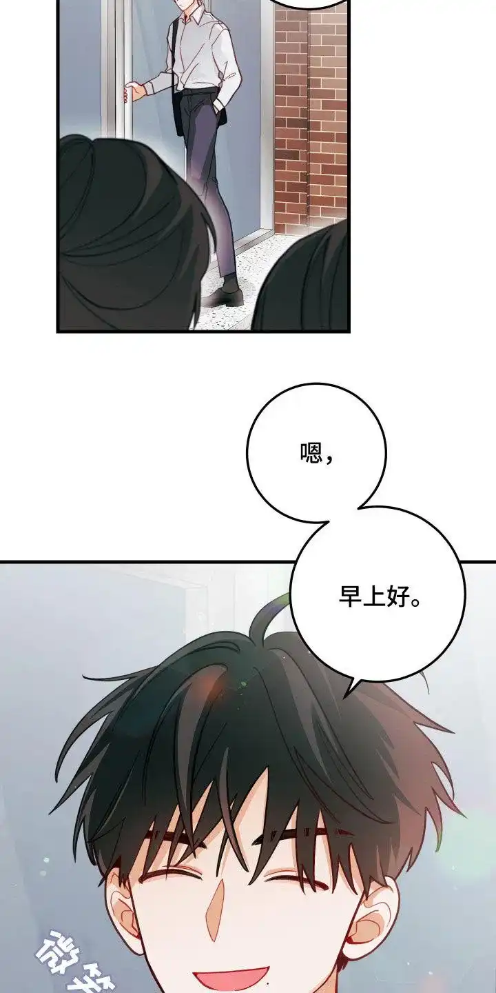 《梨花盛开的爱》第53话 第3页