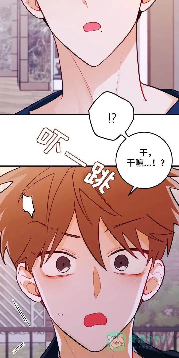 《梨花盛开的爱》第54话 第6页