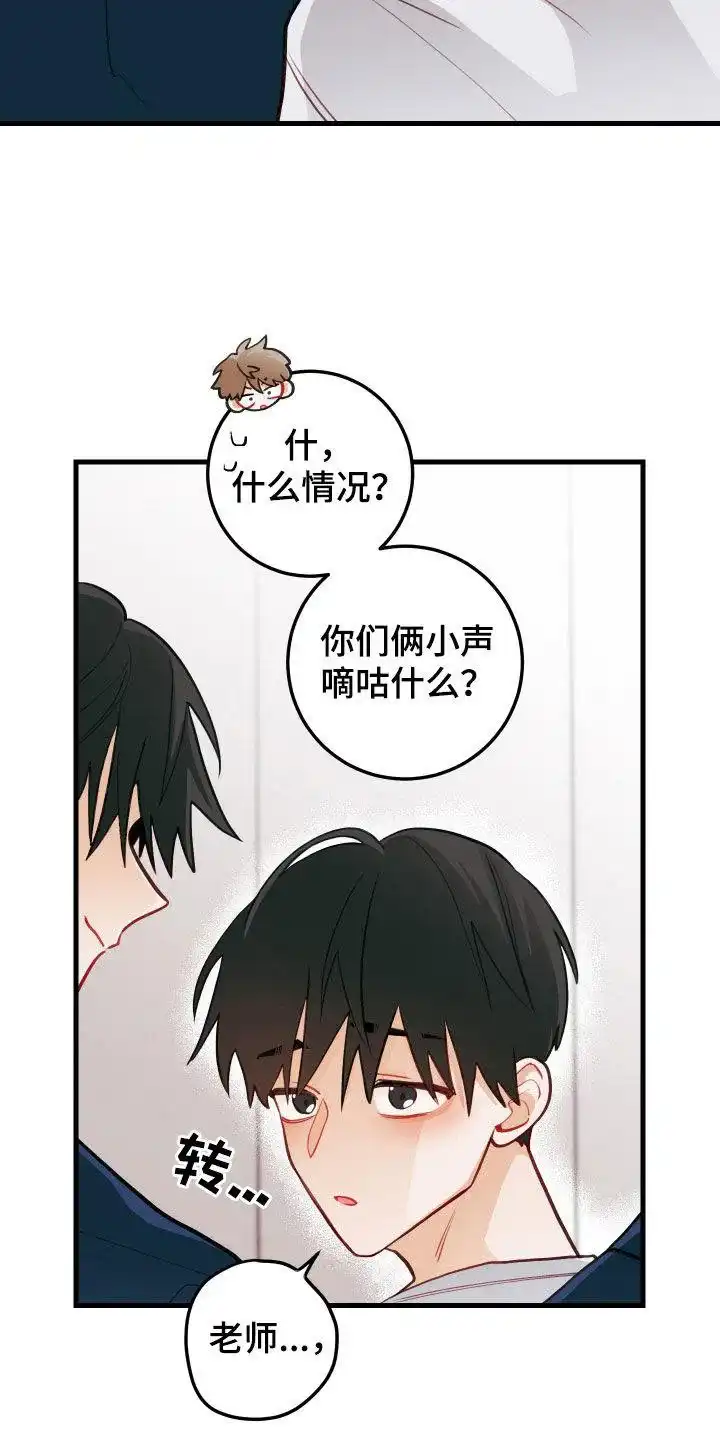 《梨花盛开的爱》第55话 第9页