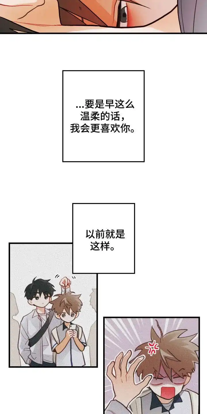《梨花盛开的爱》第57话 第19页