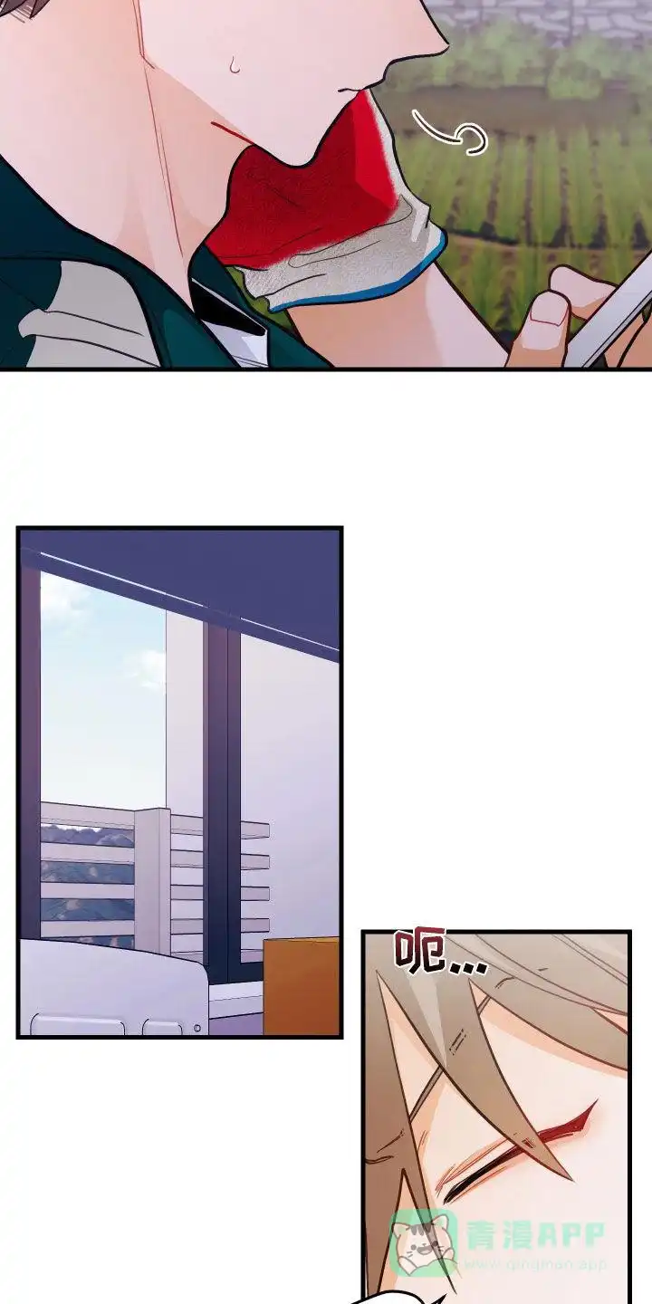 《梨花盛开的爱》第57话 第6页