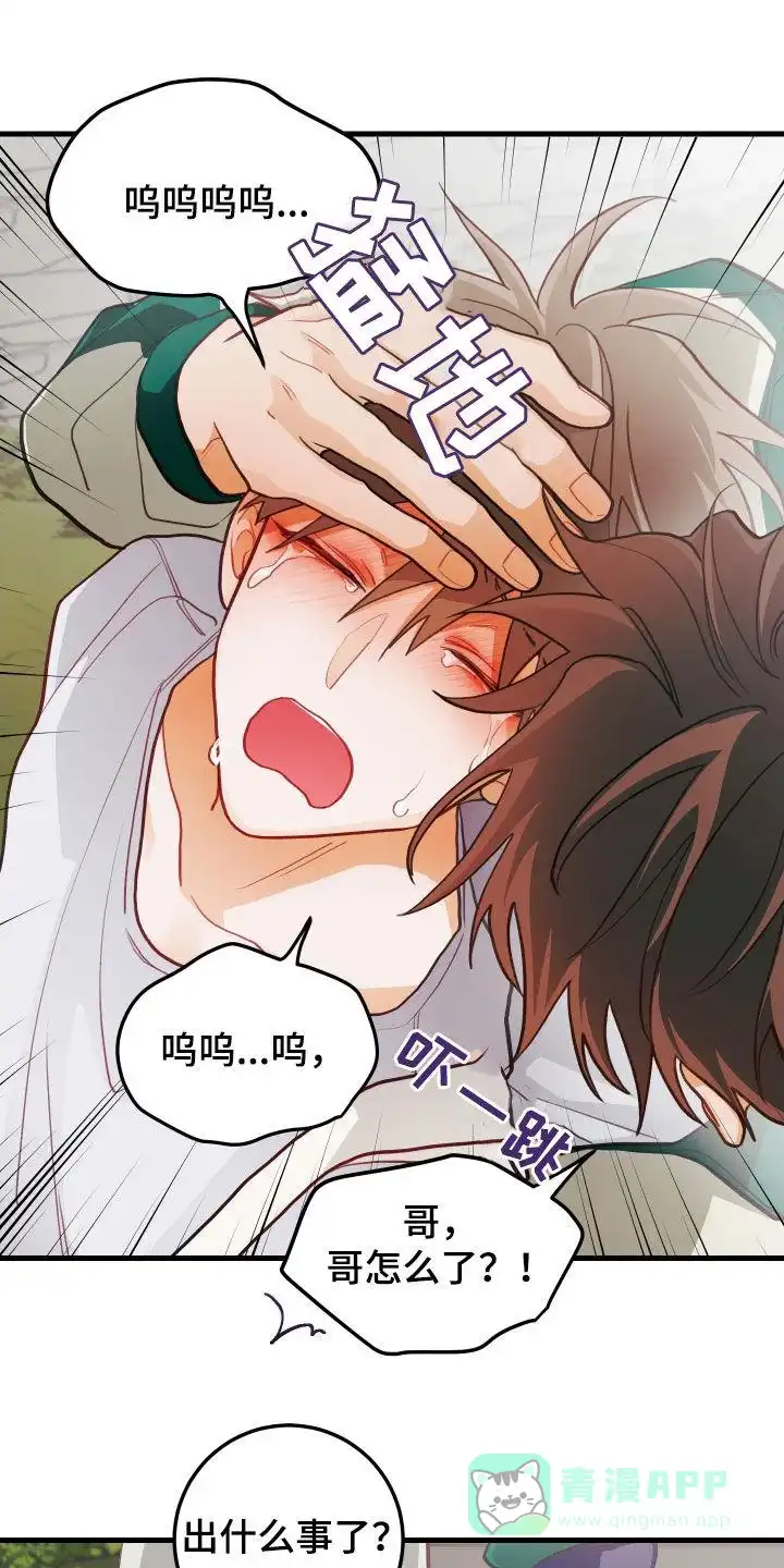 《梨花盛开的爱》第58话 第21页