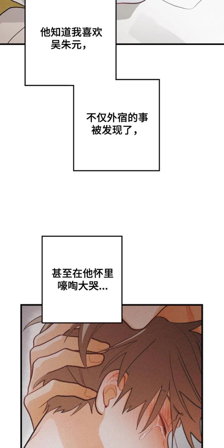 《梨花盛开的爱》第59话 第13页