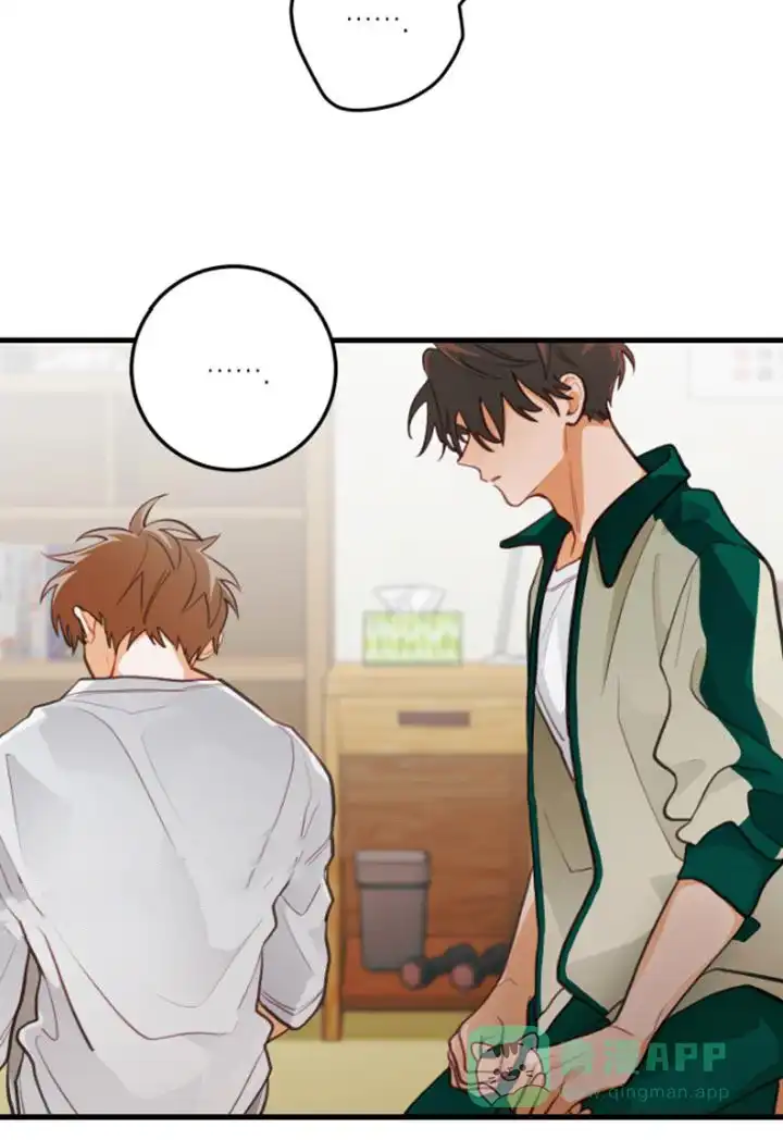 《梨花盛开的爱》第59话 第21页