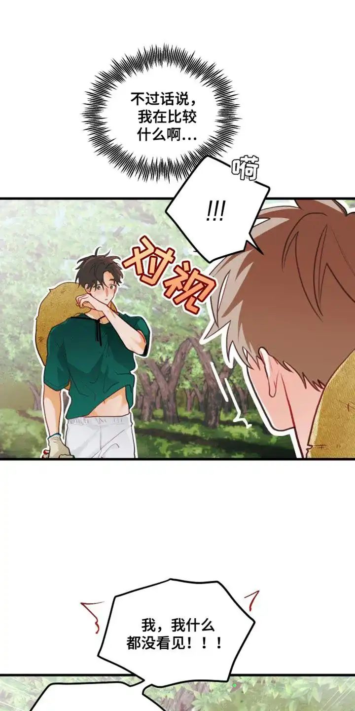 《梨花盛开的爱》第69话 第19页