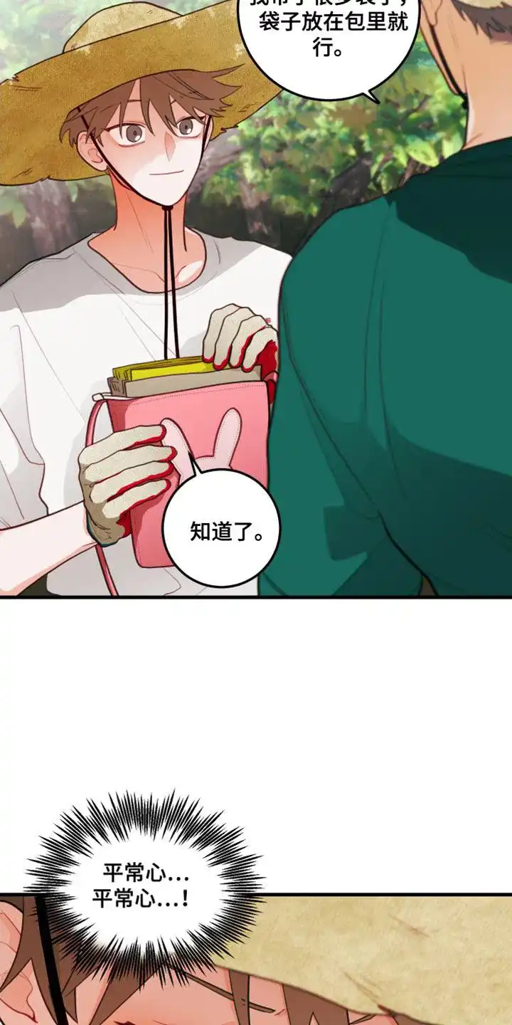《梨花盛开的爱》第69话 第5页