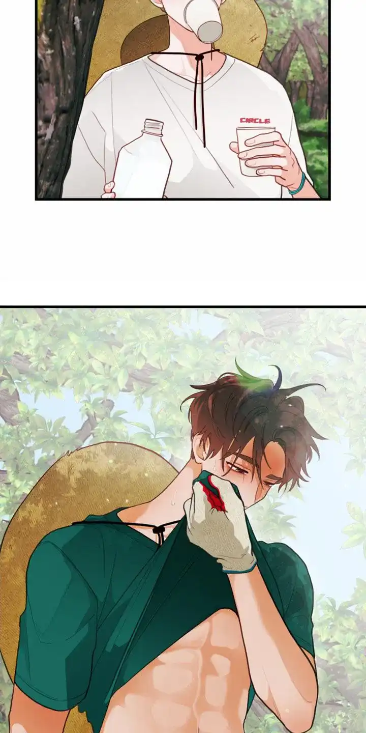 《梨花盛开的爱》第69话 第15页