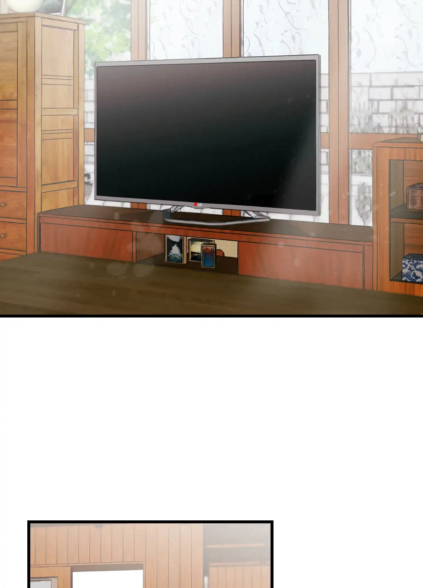 《梨花盛开的爱》第7话 第25页