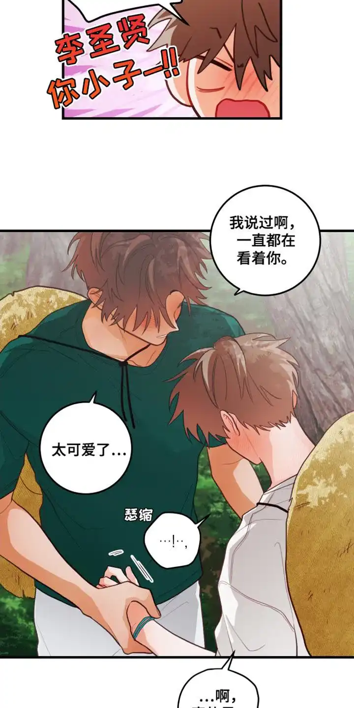 《梨花盛开的爱》第70话 第10页