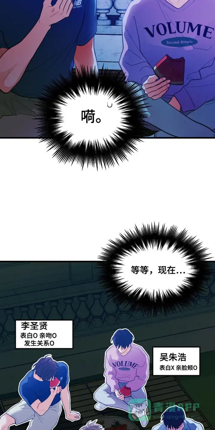 《梨花盛开的爱》第72话 第6页