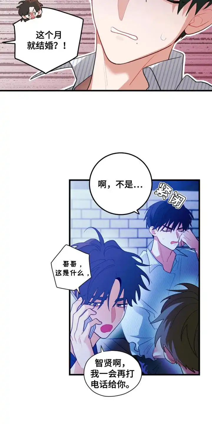 《梨花盛开的爱》第73话 第3页