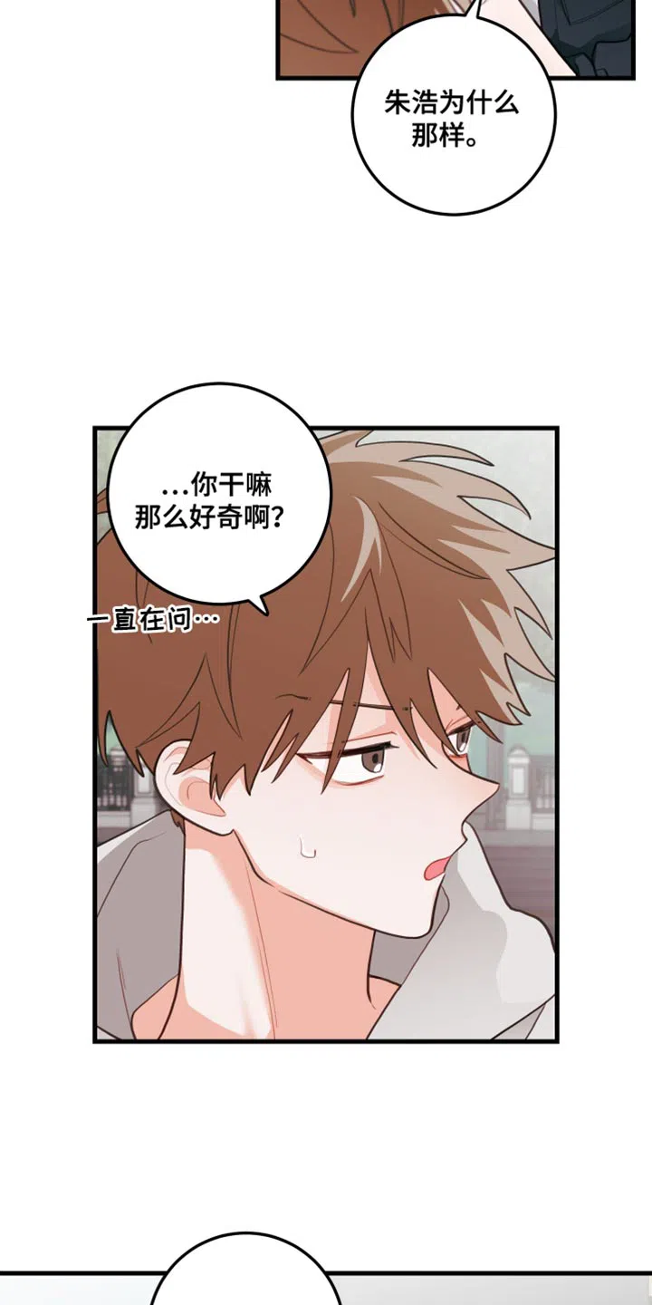 《梨花盛开的爱》第76话 第10页