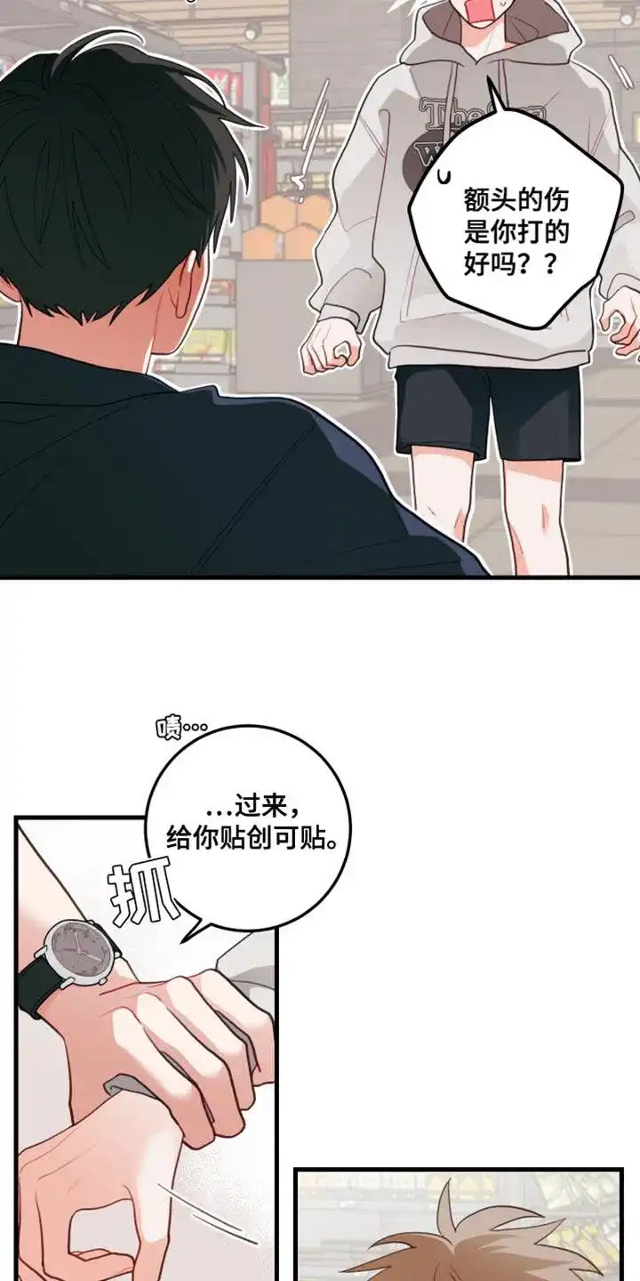 《梨花盛开的爱》第77话 第13页