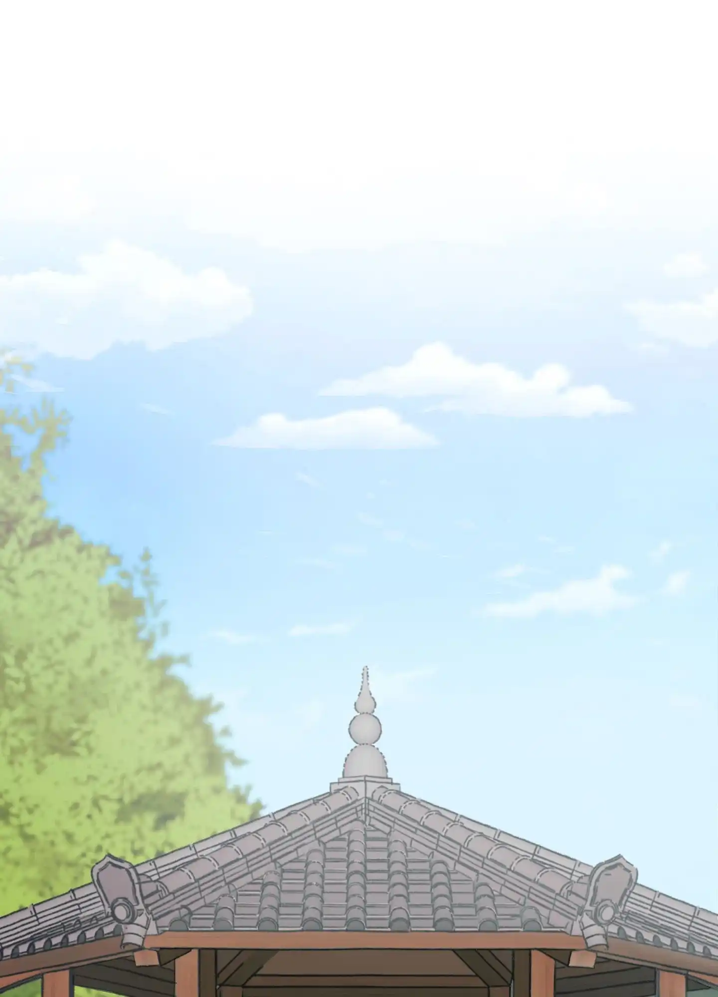 《梨花盛开的爱》第8话 第50页