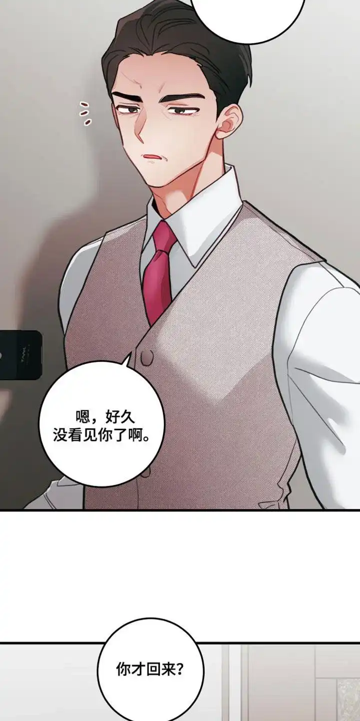《梨花盛开的爱》第81话 第10页