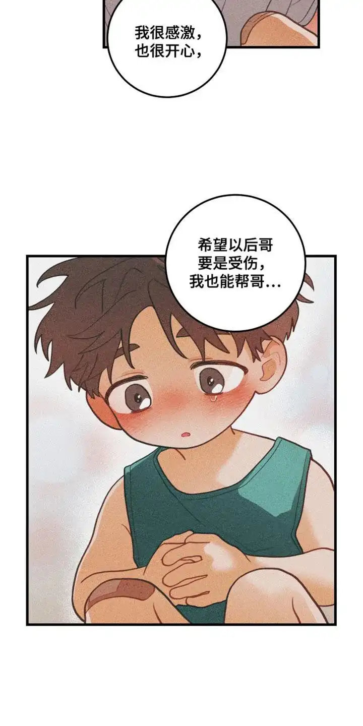 《梨花盛开的爱》第82话 第5页