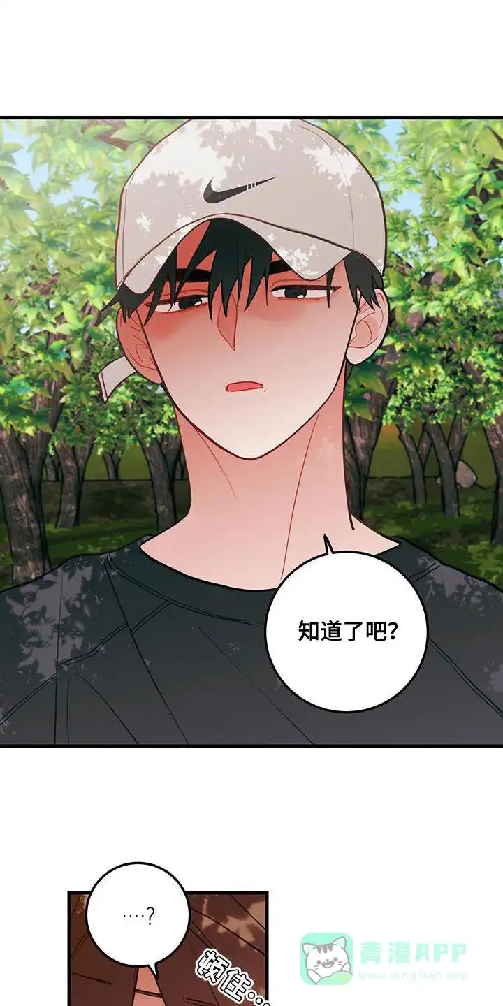 《梨花盛开的爱》第84话 第1页