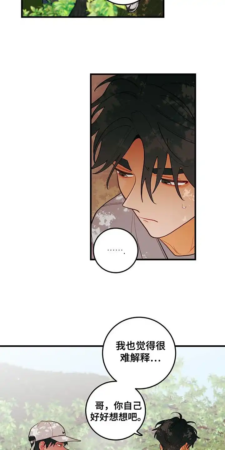 《梨花盛开的爱》第84话 第18页