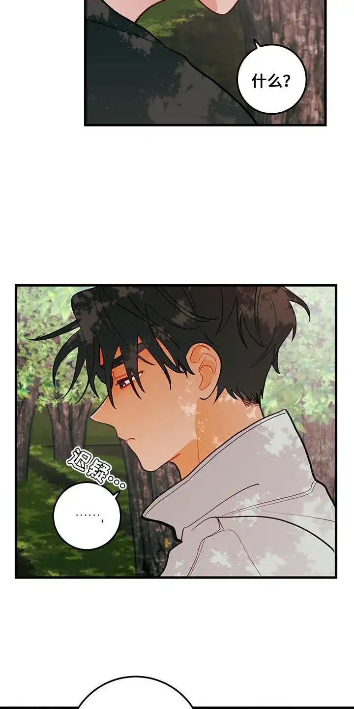 《梨花盛开的爱》第84话 第12页
