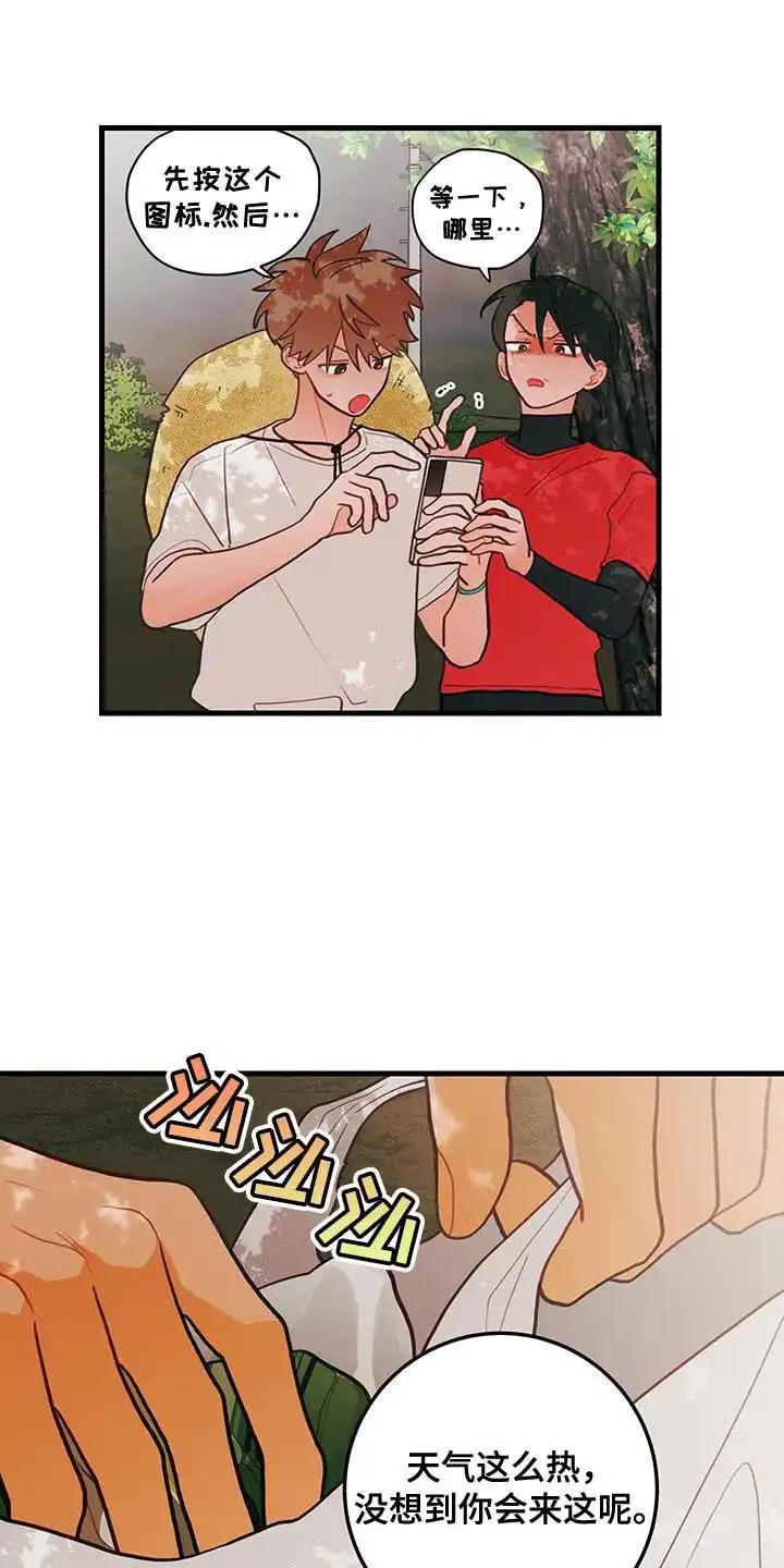 《梨花盛开的爱》第84话 第8页