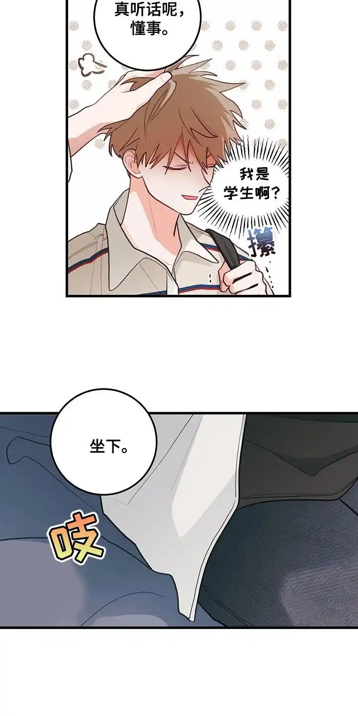 《梨花盛开的爱》第85话 第19页