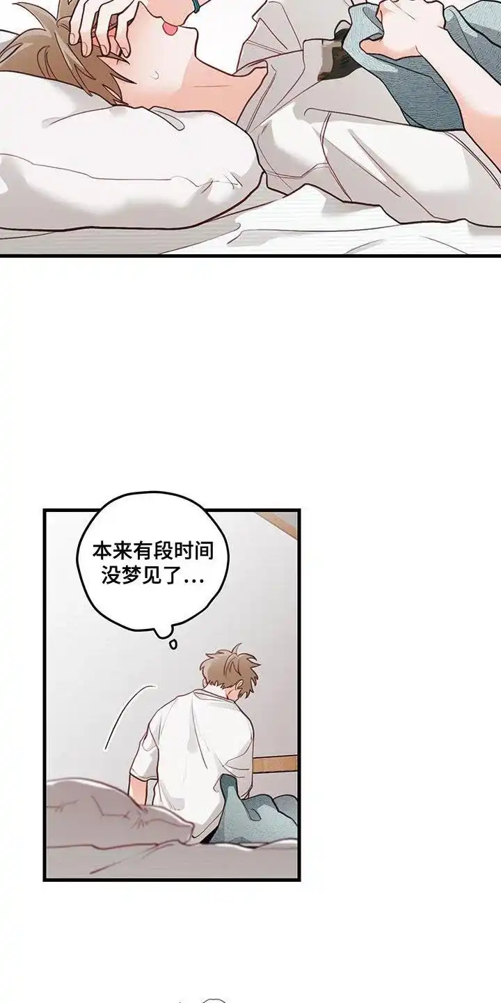 《梨花盛开的爱》第89话 第20页
