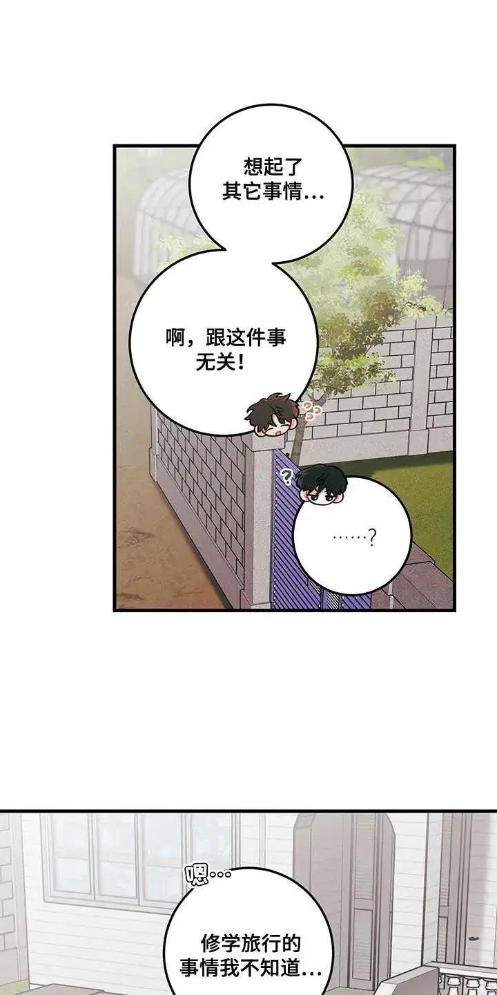 《梨花盛开的爱》第91话 第10页