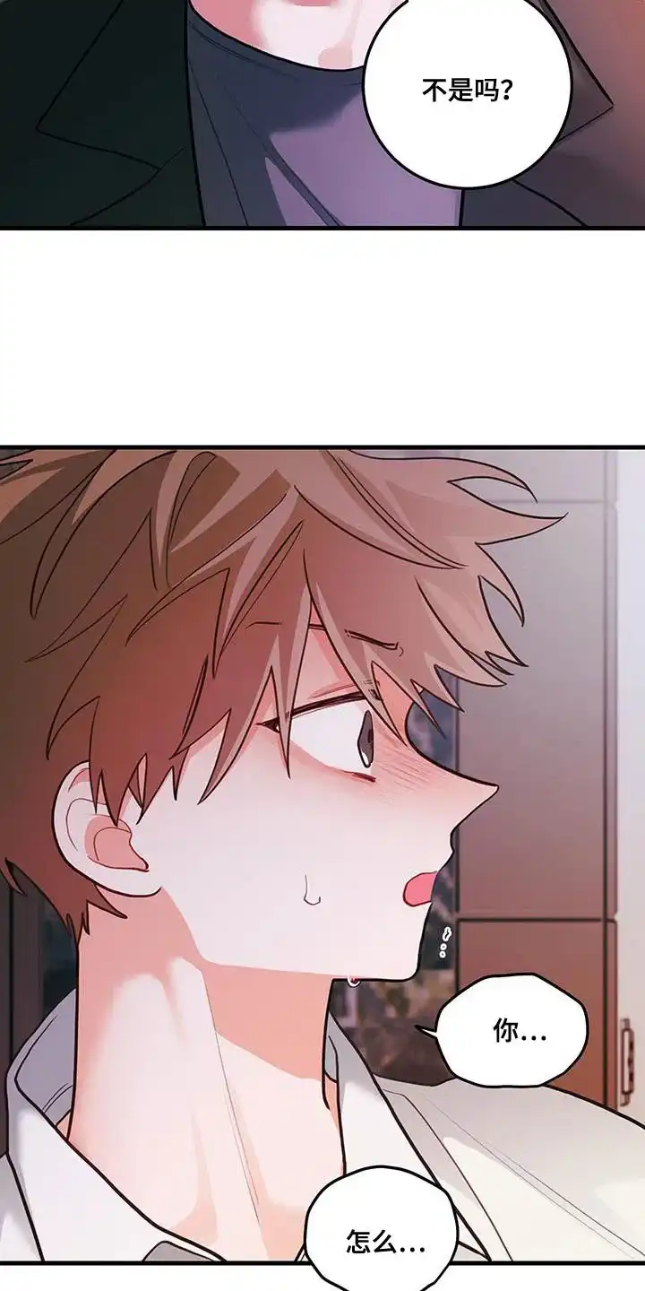 《梨花盛开的爱》第94话 第15页