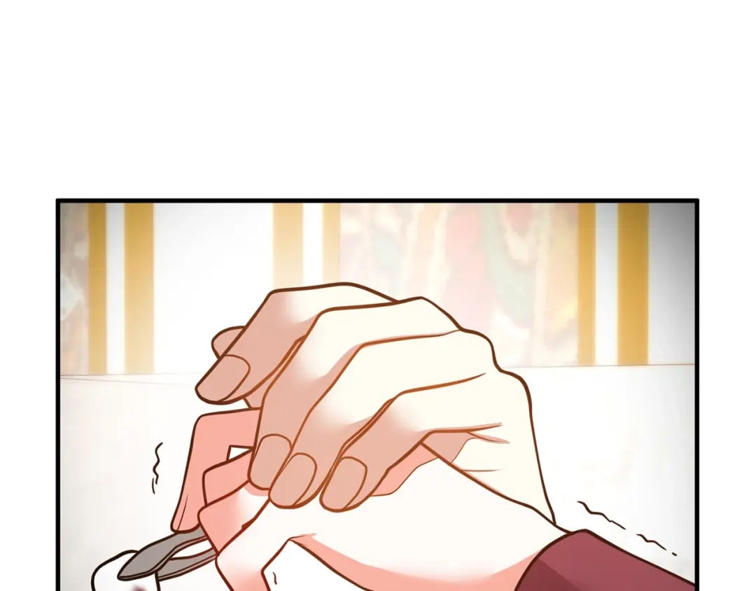 《离婚吧，老公大人！》第21话 心疼 第50页