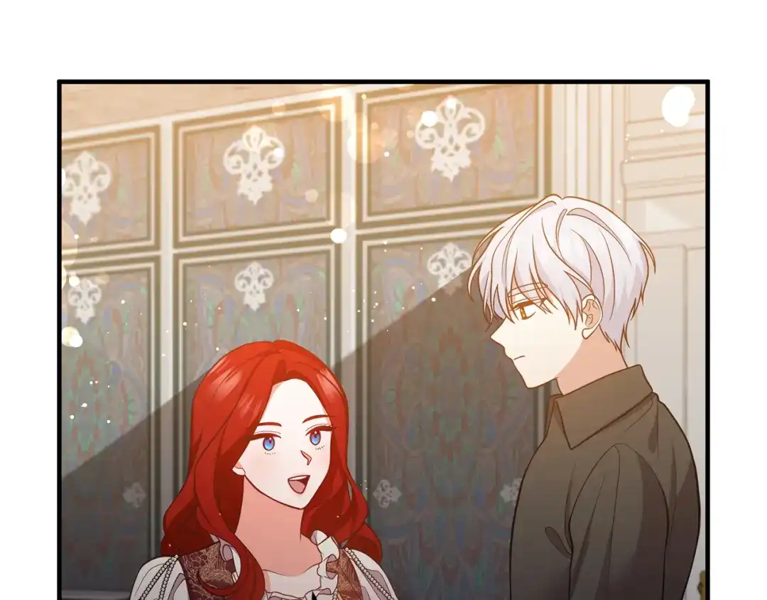 《离婚吧，老公大人！》第27话 谁最重要？ 第6页