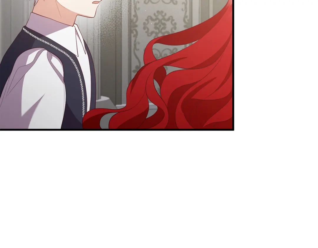 《离婚吧，老公大人！》第33话 参观神殿 第165页