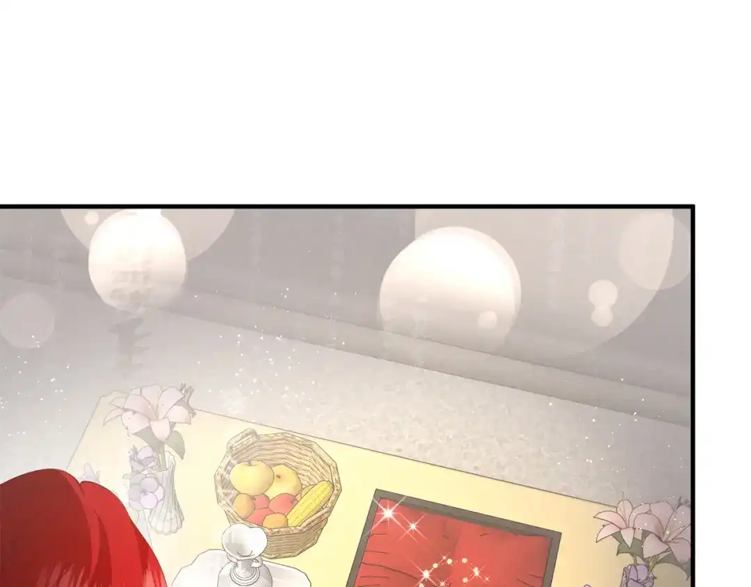 《离婚吧，老公大人！》第33话 参观神殿 第122页