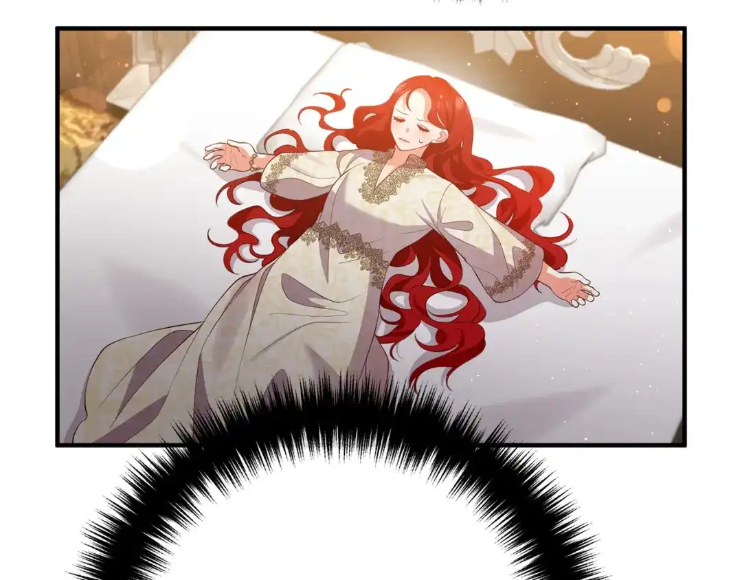 《离婚吧，老公大人！》第36话 哄老婆睡觉 第50页