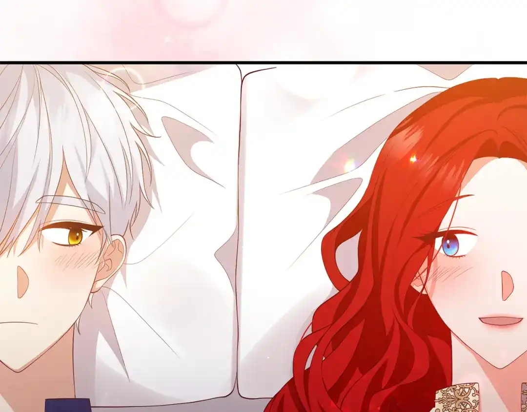 《离婚吧，老公大人！》第36话 哄老婆睡觉 第144页