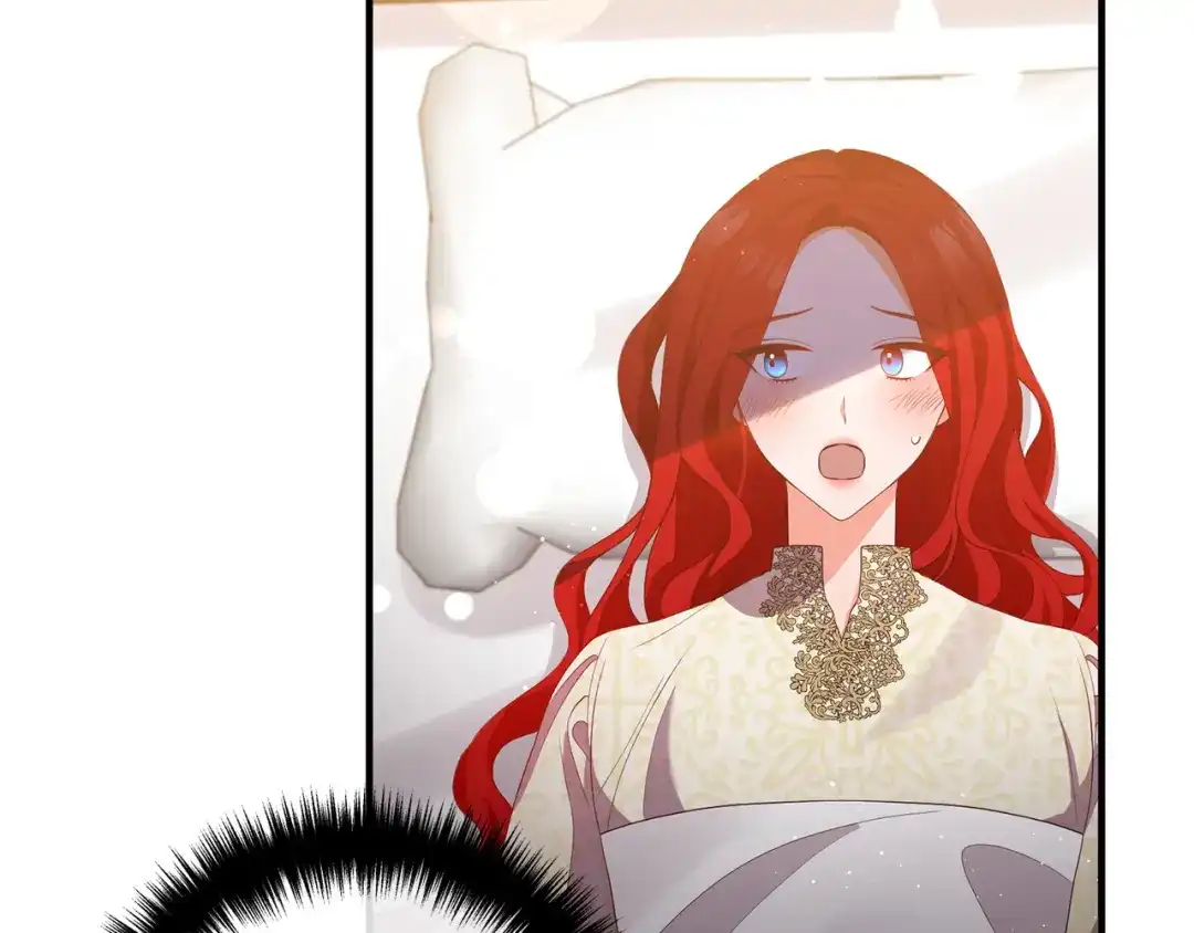 《离婚吧，老公大人！》第36话 哄老婆睡觉 第116页