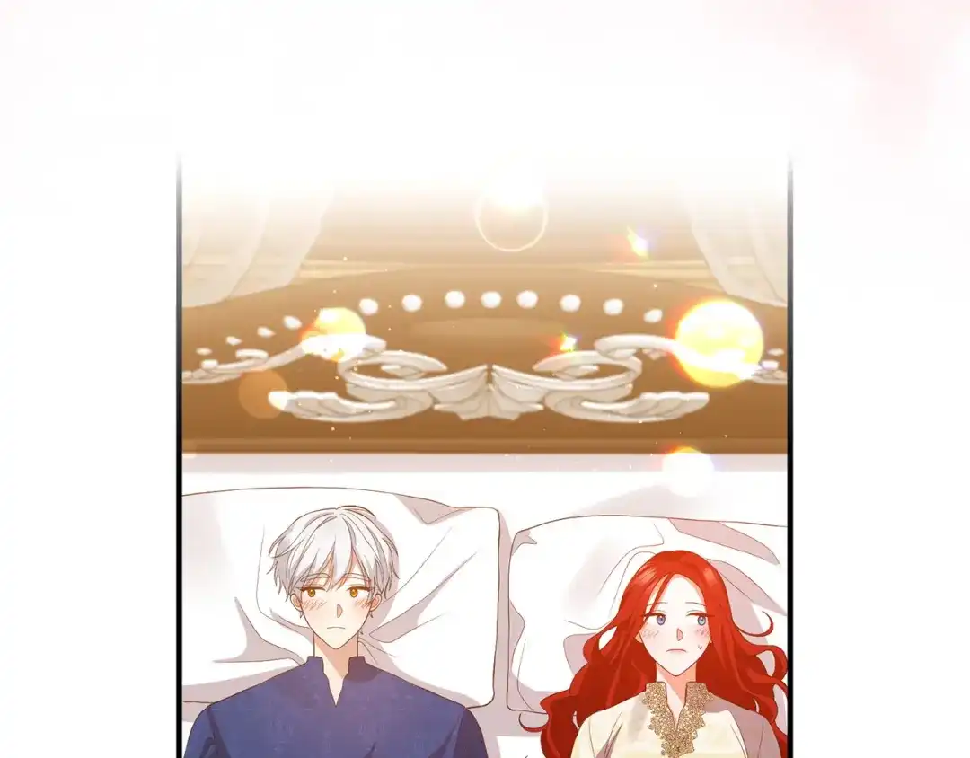 《离婚吧，老公大人！》第36话 哄老婆睡觉 第142页