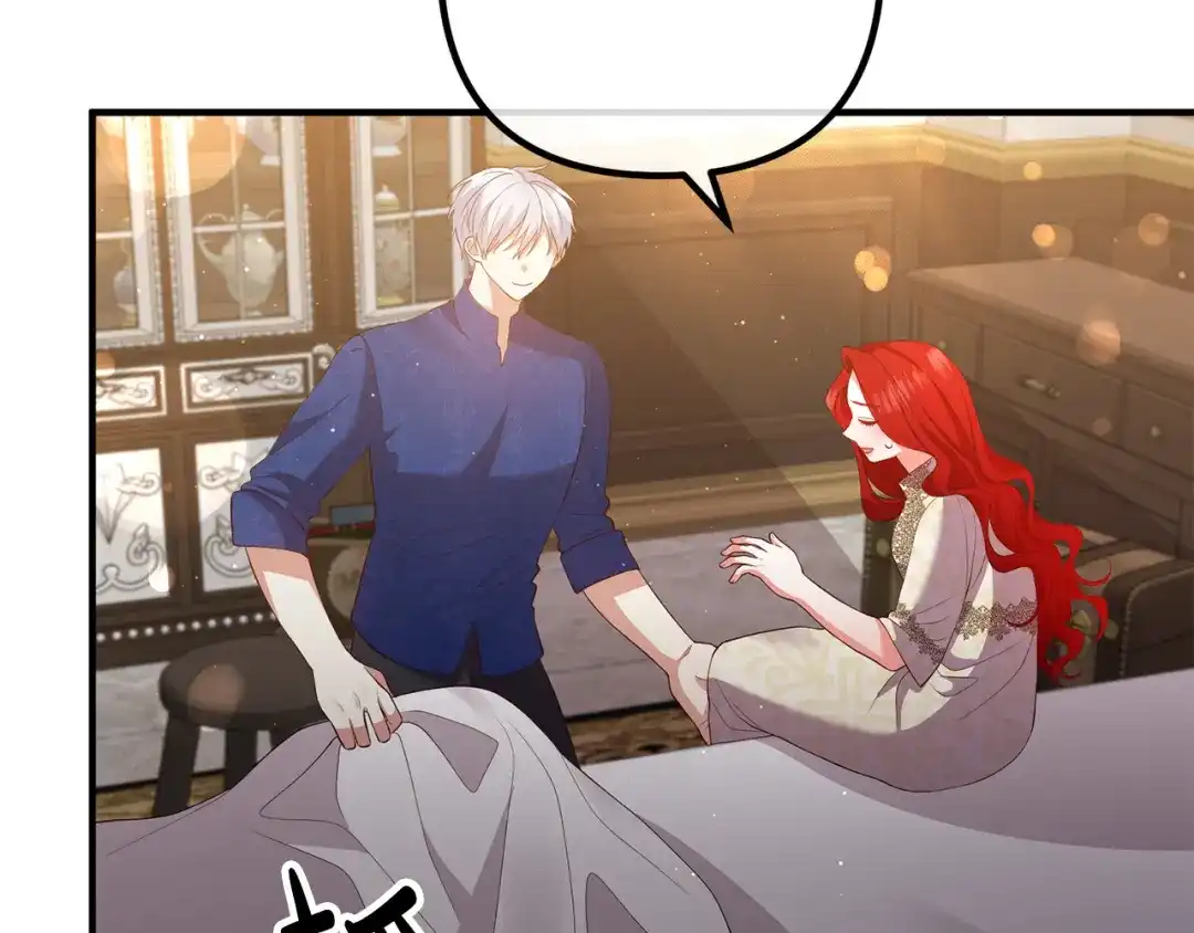 《离婚吧，老公大人！》第36话 哄老婆睡觉 第86页