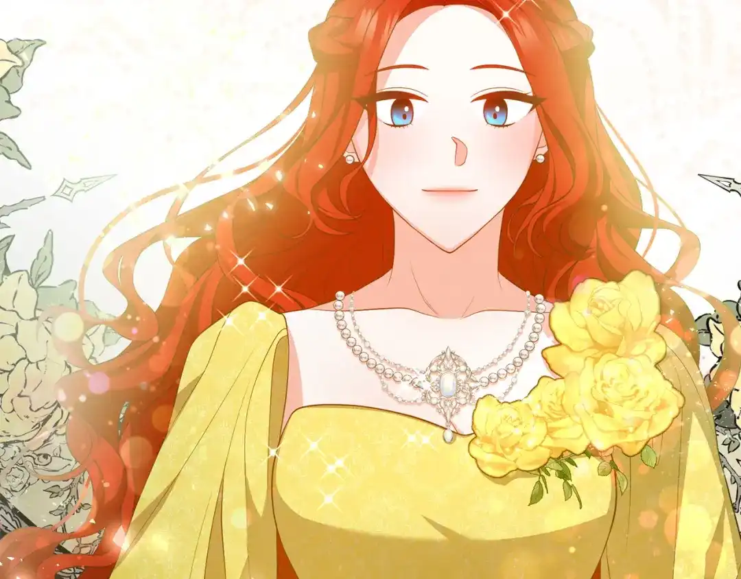 《离婚吧，老公大人！》第37话 美丽的项链 第123页