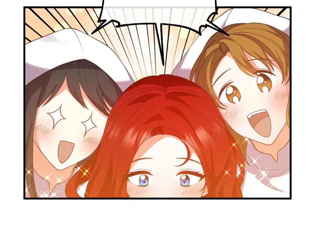 《离婚吧，老公大人！》第37话 美丽的项链 第103页