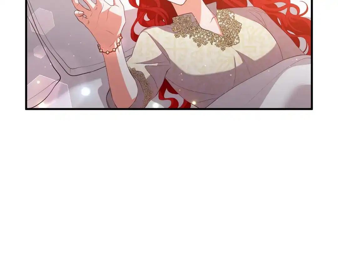 《离婚吧，老公大人！》第37话 美丽的项链 第8页