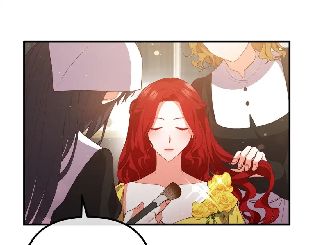 《离婚吧，老公大人！》第37话 美丽的项链 第119页