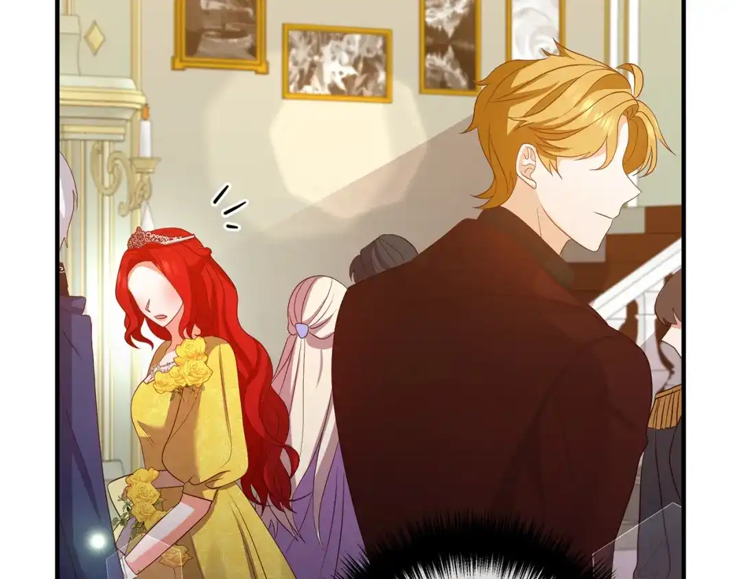 《离婚吧，老公大人！》第40话 奸细 第84页