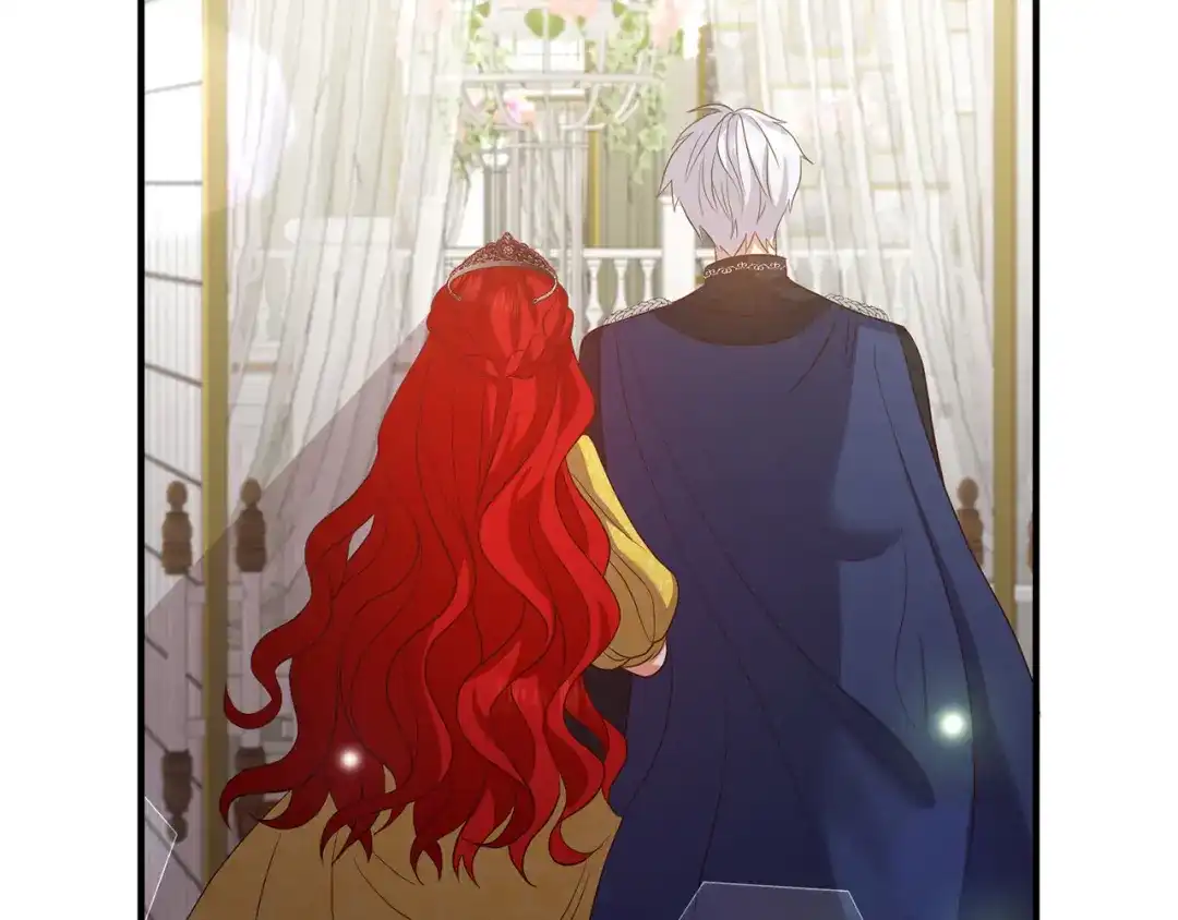 《离婚吧，老公大人！》第40话 奸细 第78页